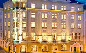 Hotel Theatrino Prague