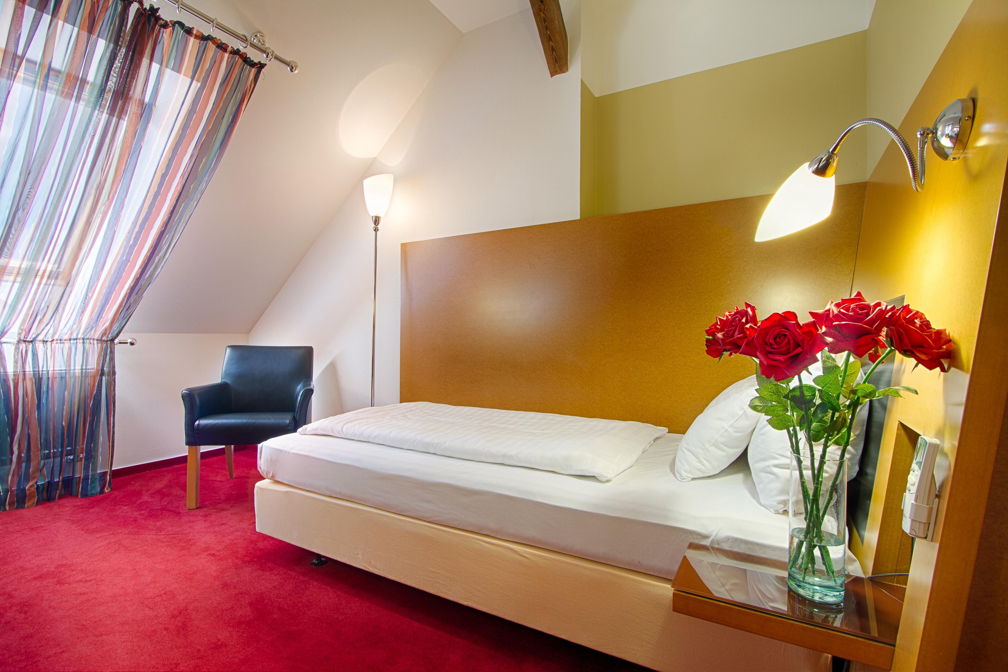 Theatrino Hotel Praag Buitenkant foto