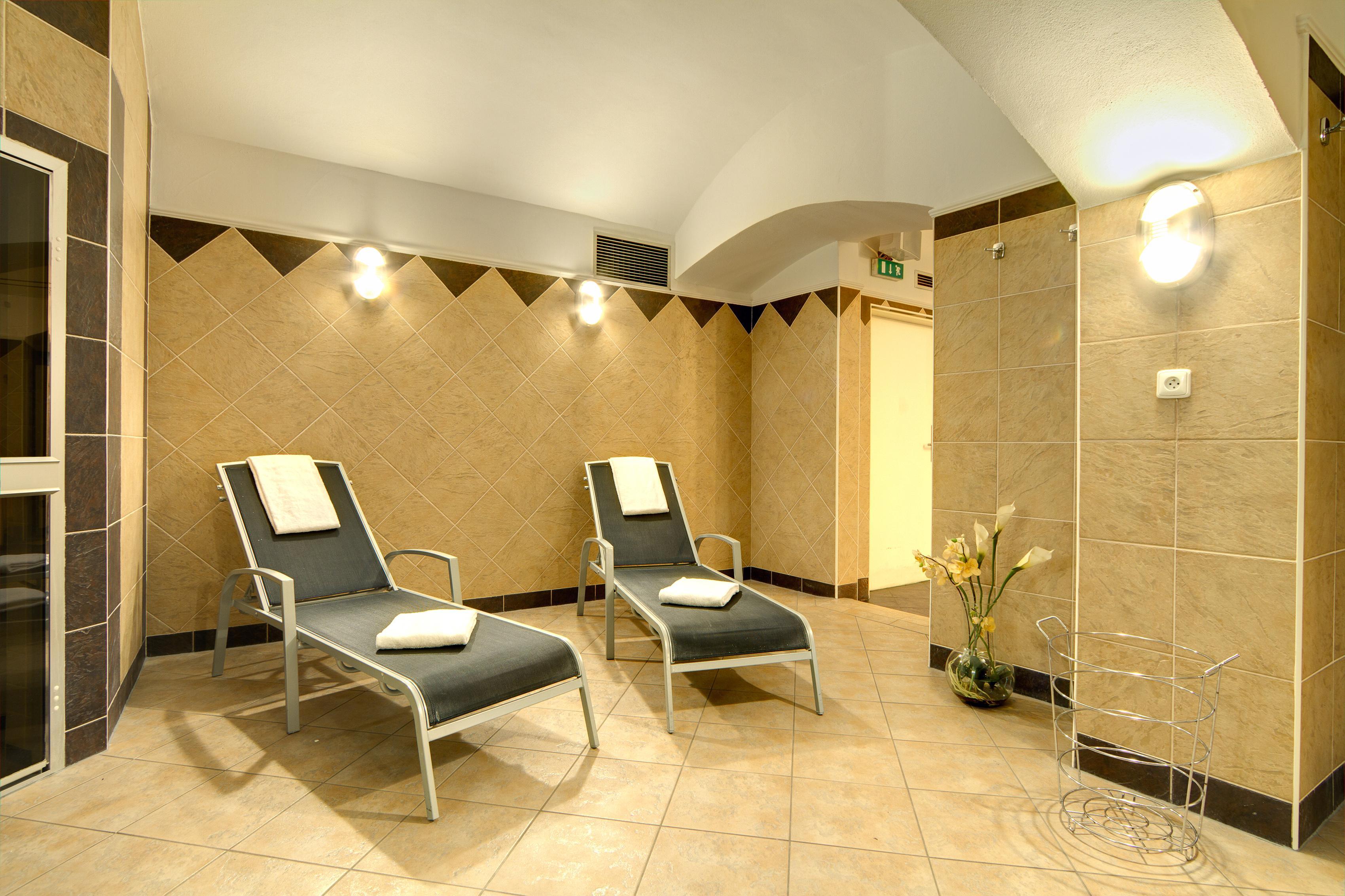 Theatrino Hotel Praag Buitenkant foto