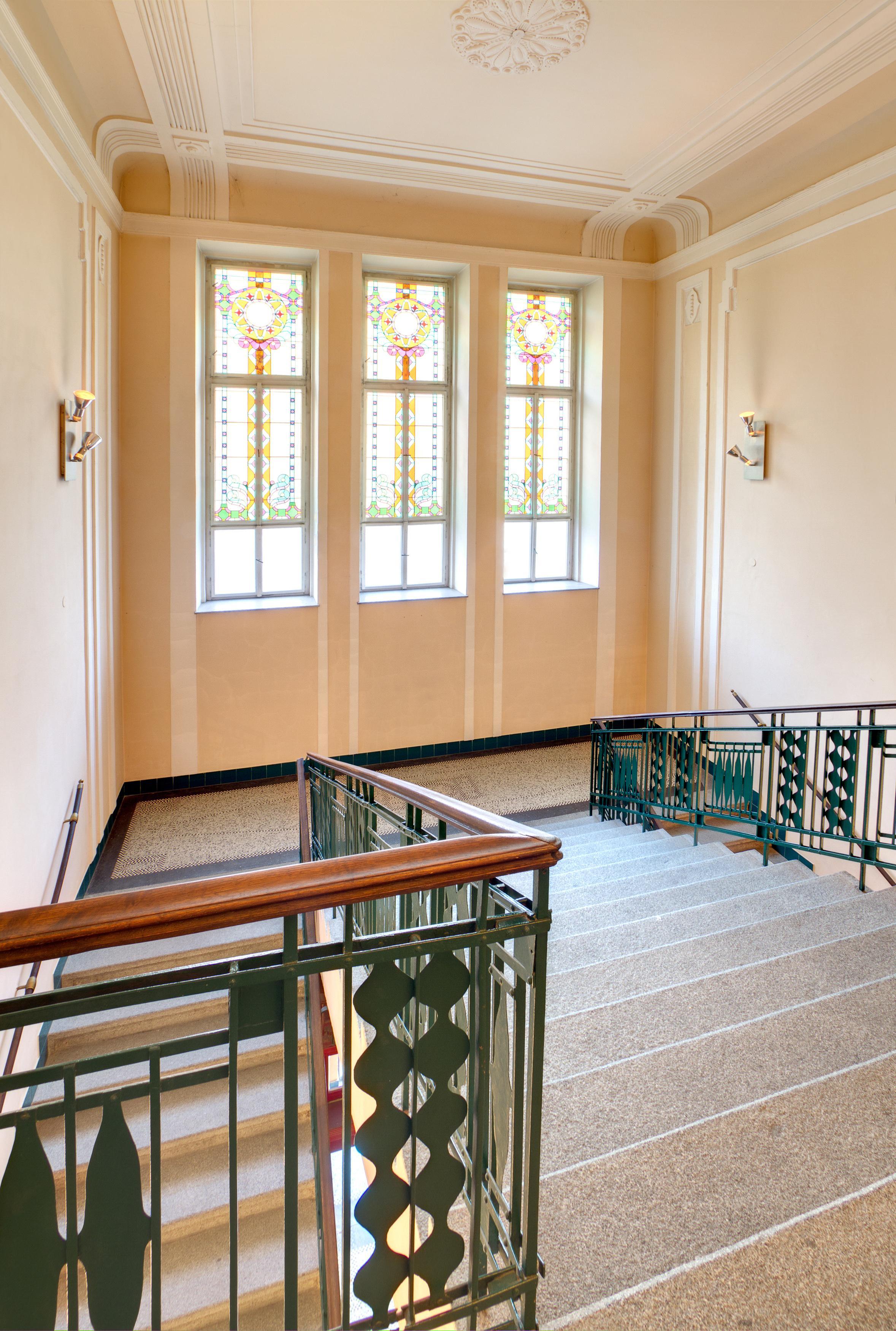 Theatrino Hotel Praag Buitenkant foto